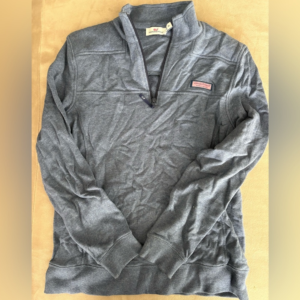 Women’s Shep Shirt